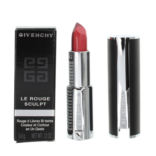 Givenchy Le Rouge Sculpt Pink Lipstick 05 Sculpt'in Rose