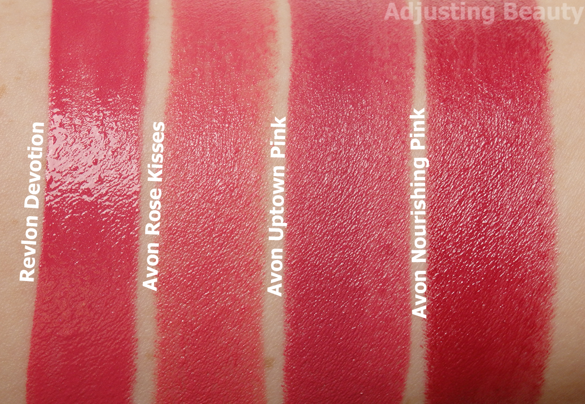 Revlon, Ultra HD Matte, Lip color, #600 Devotion 5.9 ml