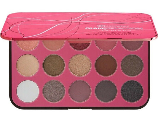 BH Cosmetics Glam Reflection Lamour Eyeshadow Palette