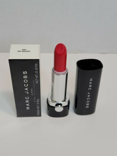 MARC JACOBS BEAUTY Le Marc Lip Crème # Oh Miley 200