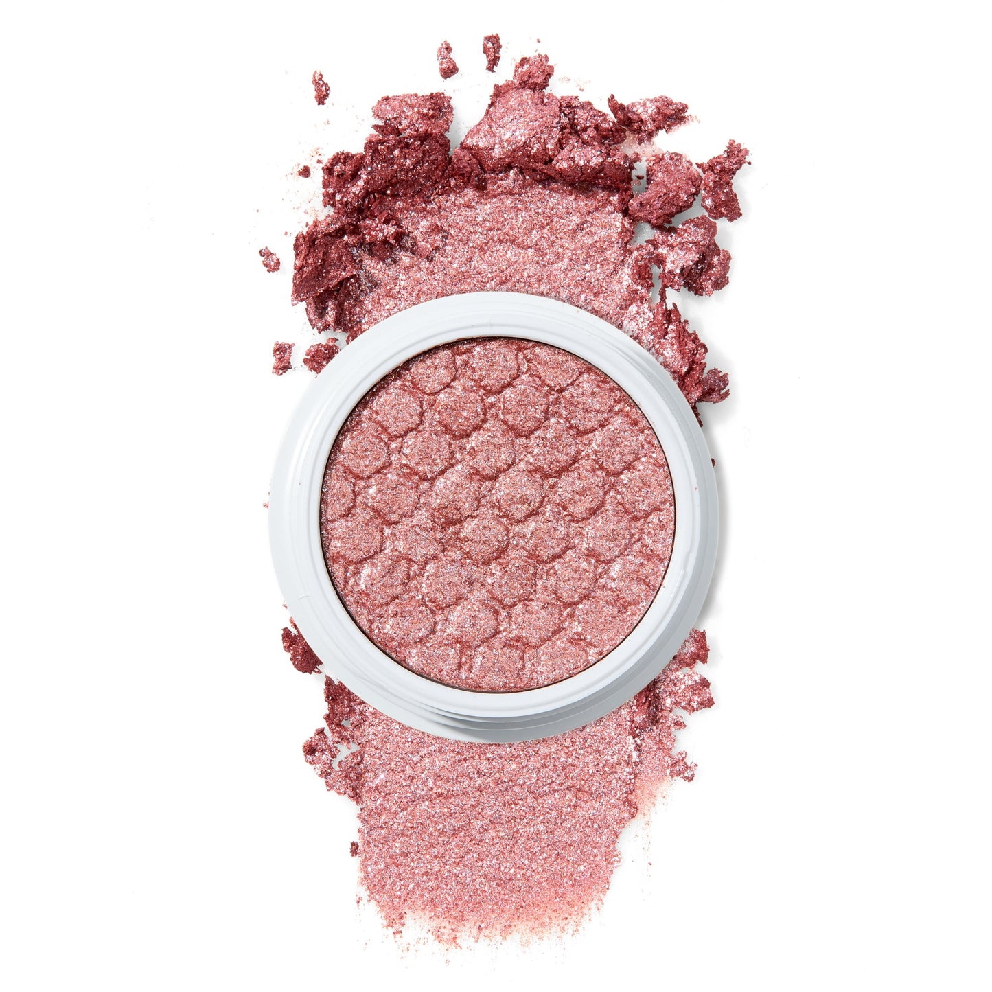 Colourpop super shock shadow 2.1g #set to stun