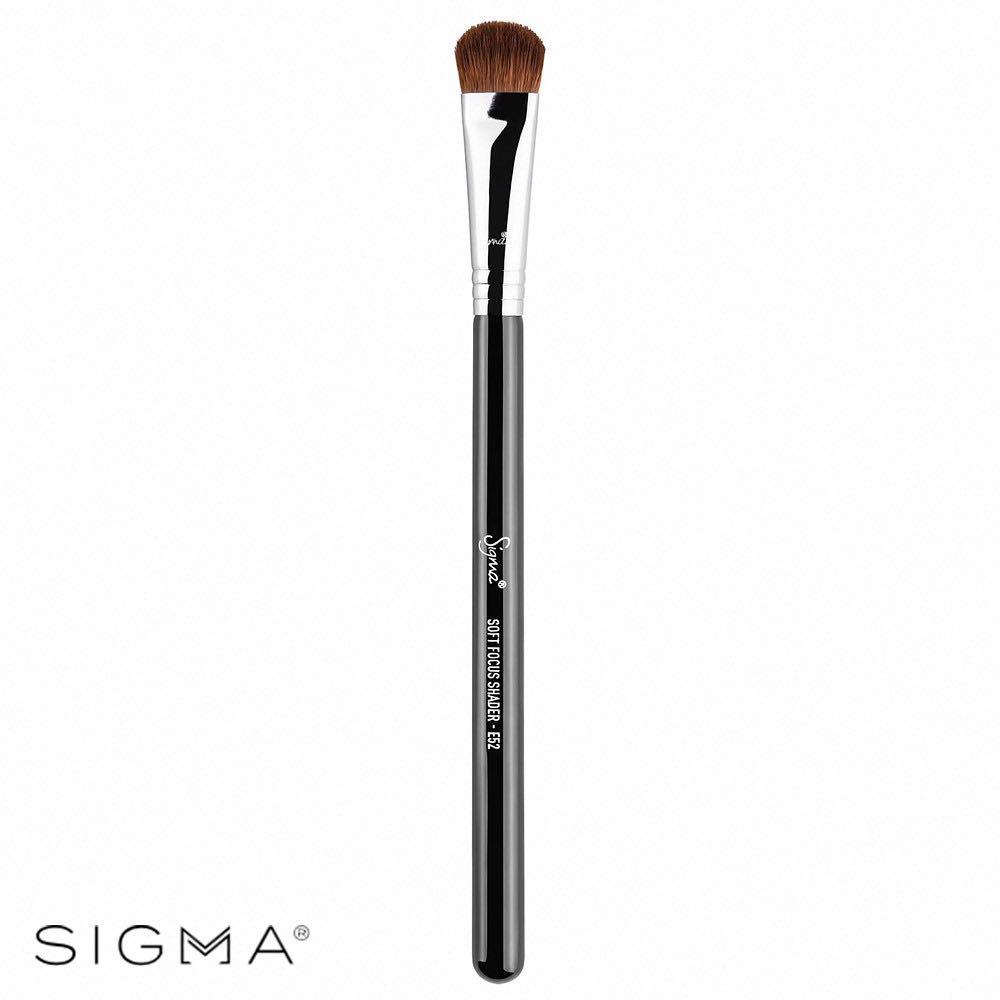 Sigma E52 -Soft Focus Shader Brush