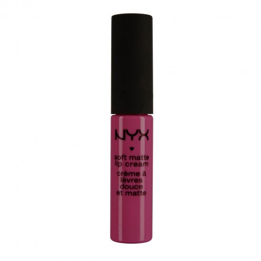 NYX Professional Makeup Soft Matte Lip Cream #18 Prague