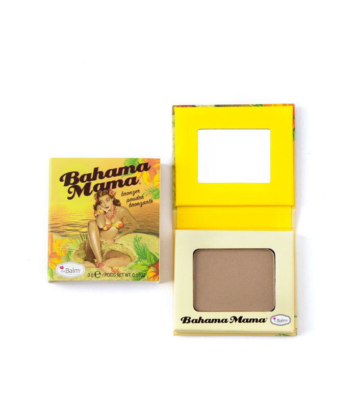The Balm Bahama Mama 3g