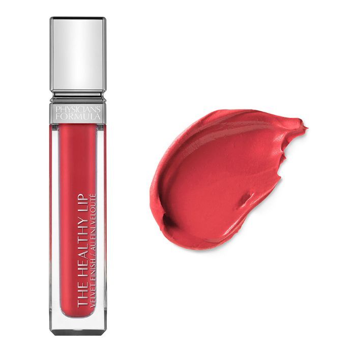 Physicians Formula The Healthy Lip Velvet Liquid Lipstick 7ml (Various Shades)