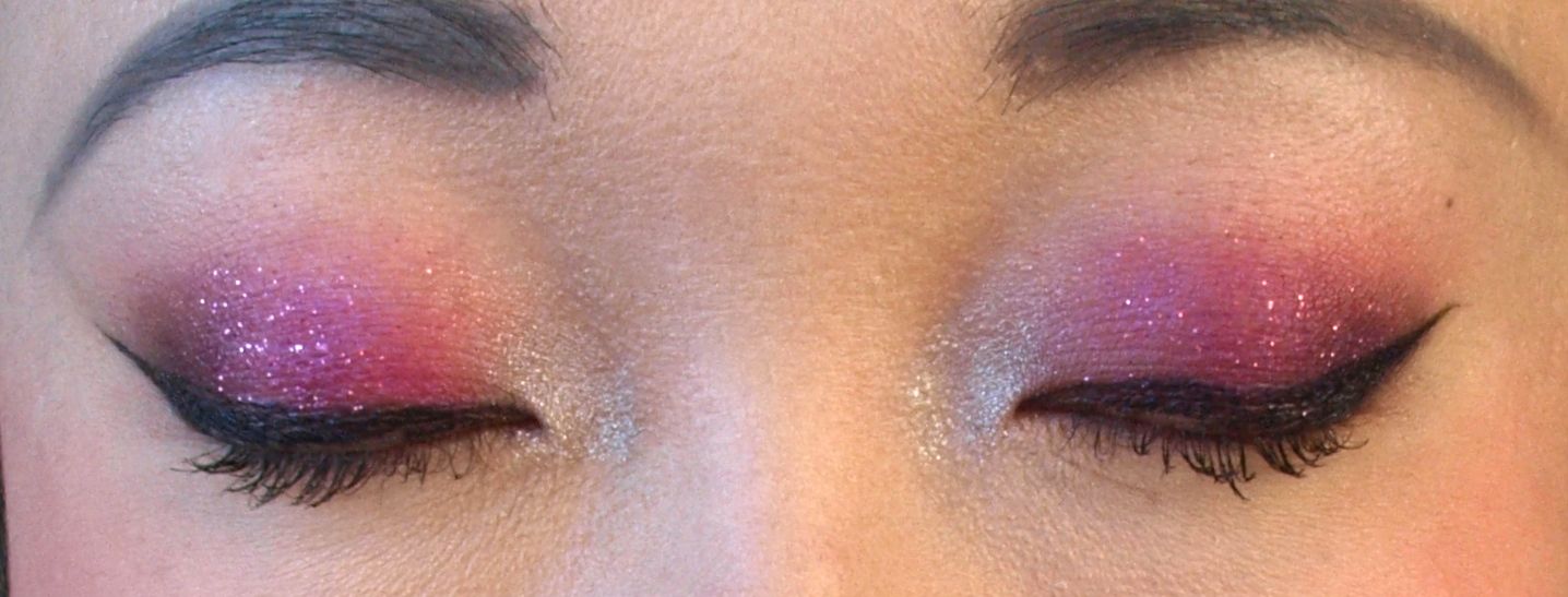 Wet n wild color icon glitter single # Grouple