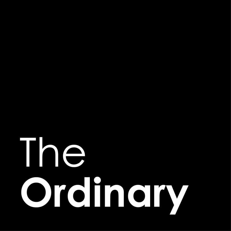 THE ORDINARY