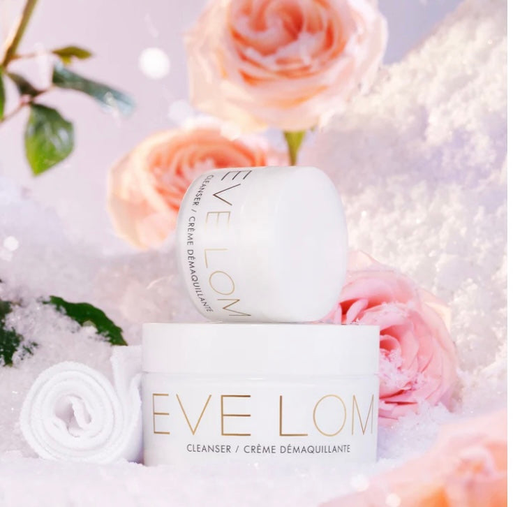 Eve Lom Legendary Cleanse Set 100ml+30ml