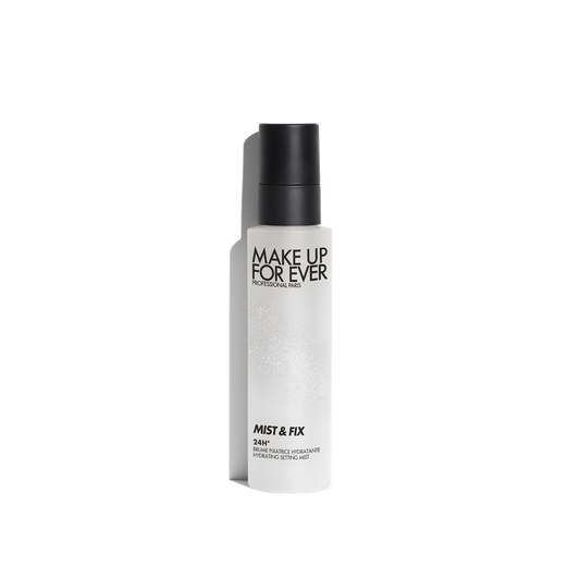 Make up for ever Mist & Fix Setting Spray 100ml