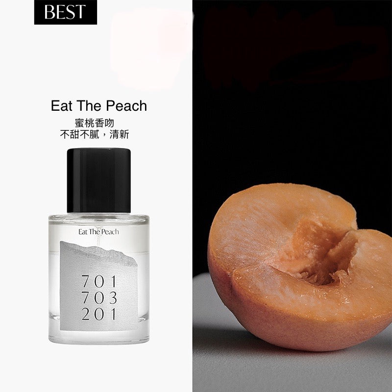 A’ddict Eau De Parfum #Eat The Peach