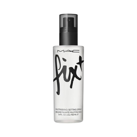 MAC fix+ Alcohol-Free Multitasking Setting Spray 100ml