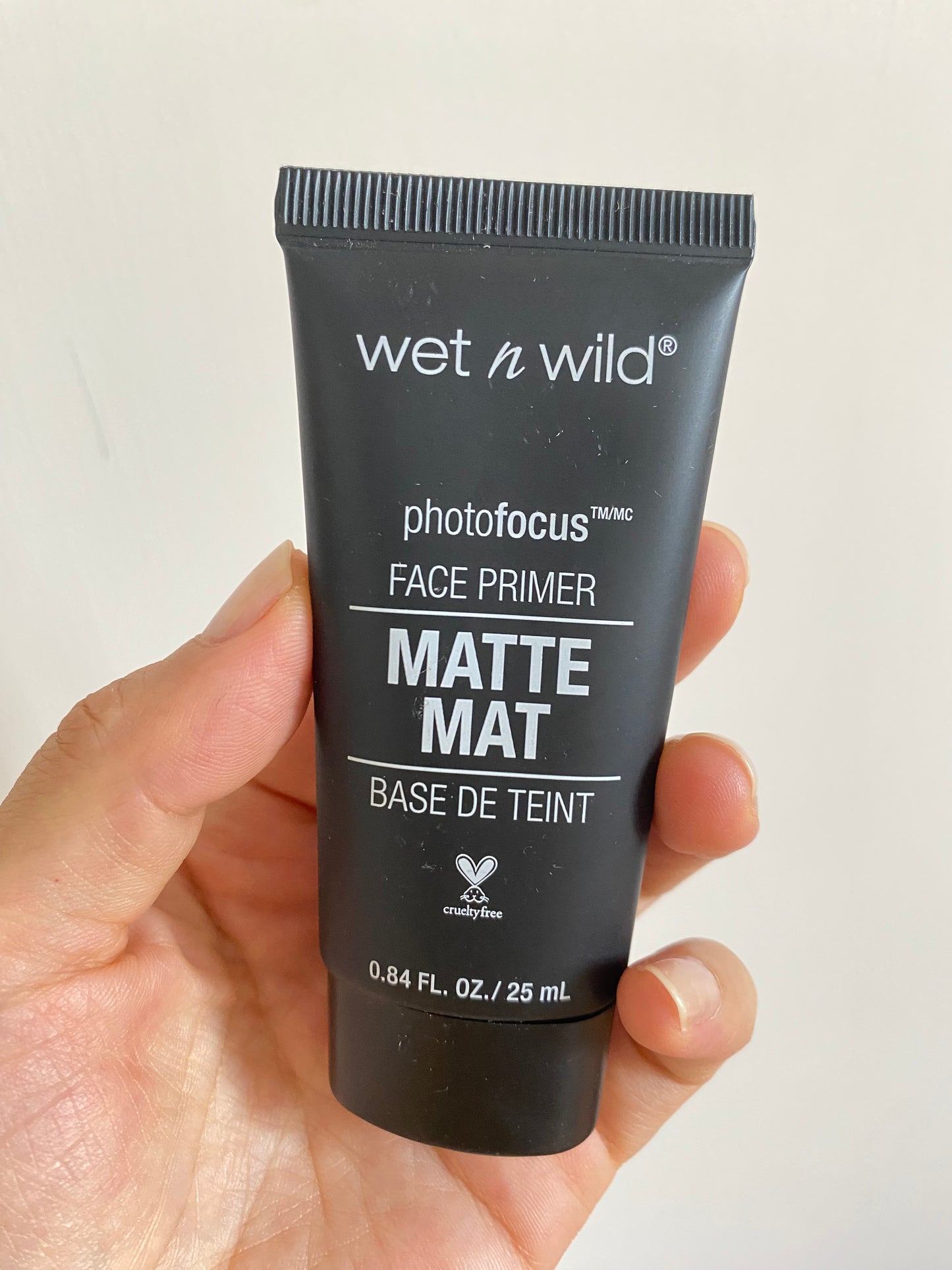 Wet n wild photofocus Matte mat face primer 25ml