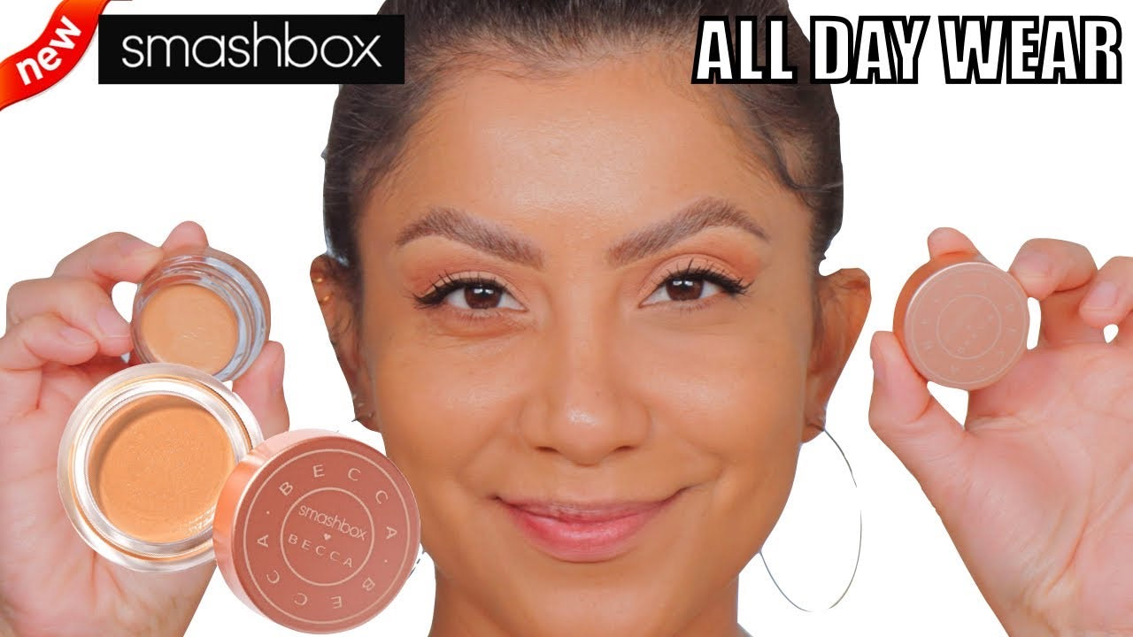 Becca X Smashbox Under Eye Brightening Corrector Fair/Light