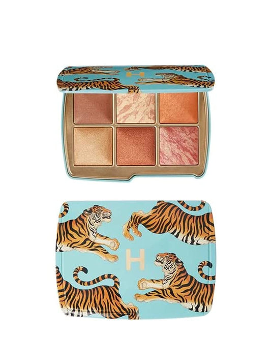 HOURGLASS Ambient Lighting Edit Unlocked - Tiger