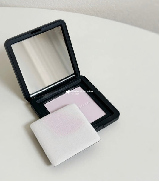 Make Up For Ever HD Skin Perfecting Pressed Powder #0.2 Lavender