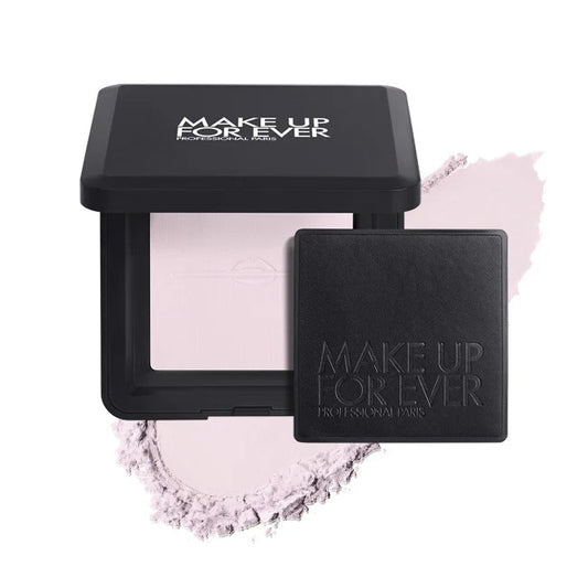 Make Up For Ever HD Skin Perfecting Pressed Powder #0.2 Lavender