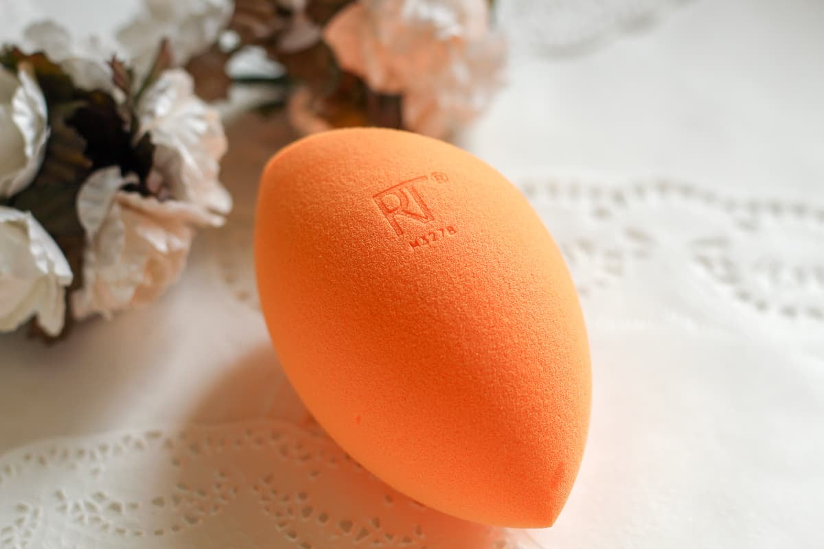 Real Techniques Miracle Complexion Sponge