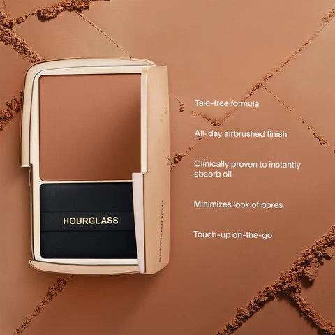 Hourglass Vanished Airbrush Pressed Powder