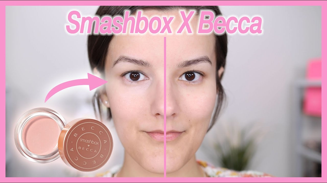 Becca X Smashbox Under Eye Brightening Corrector Fair/Light