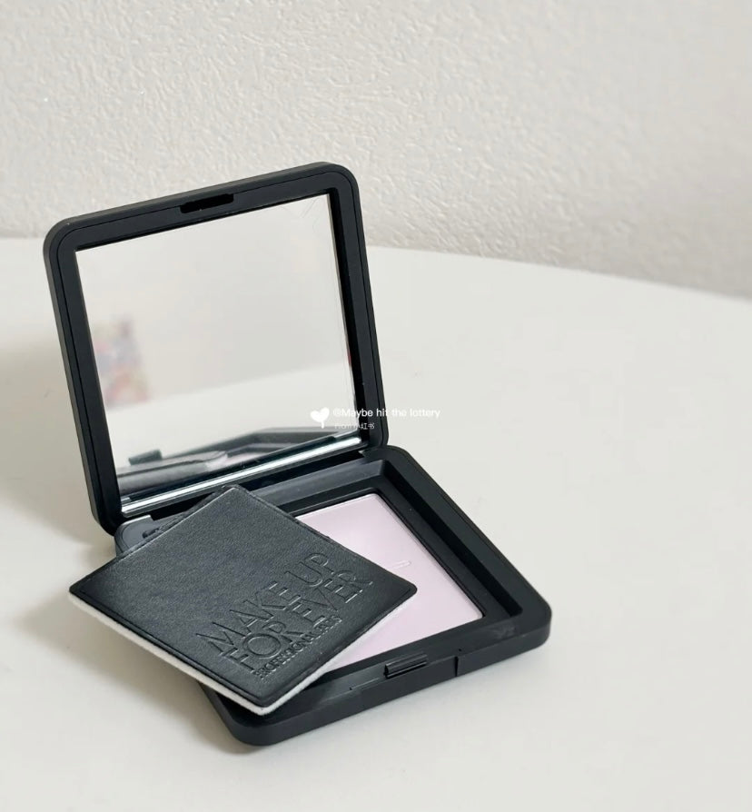Make Up For Ever HD Skin Perfecting Pressed Powder #0.2 Lavender