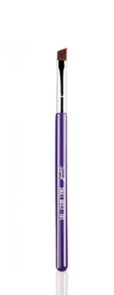 Sigma E65 Small Angle Brush Purple