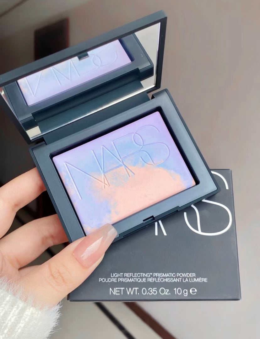 NARS Light Reflecting Prismatic Powder Pressed Lavender Interstellar 10g