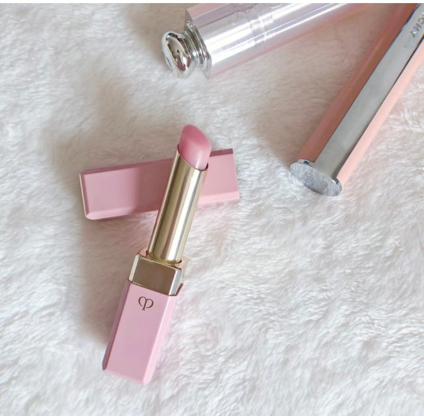 Cle de peau lip glorifier #Neutral Pink