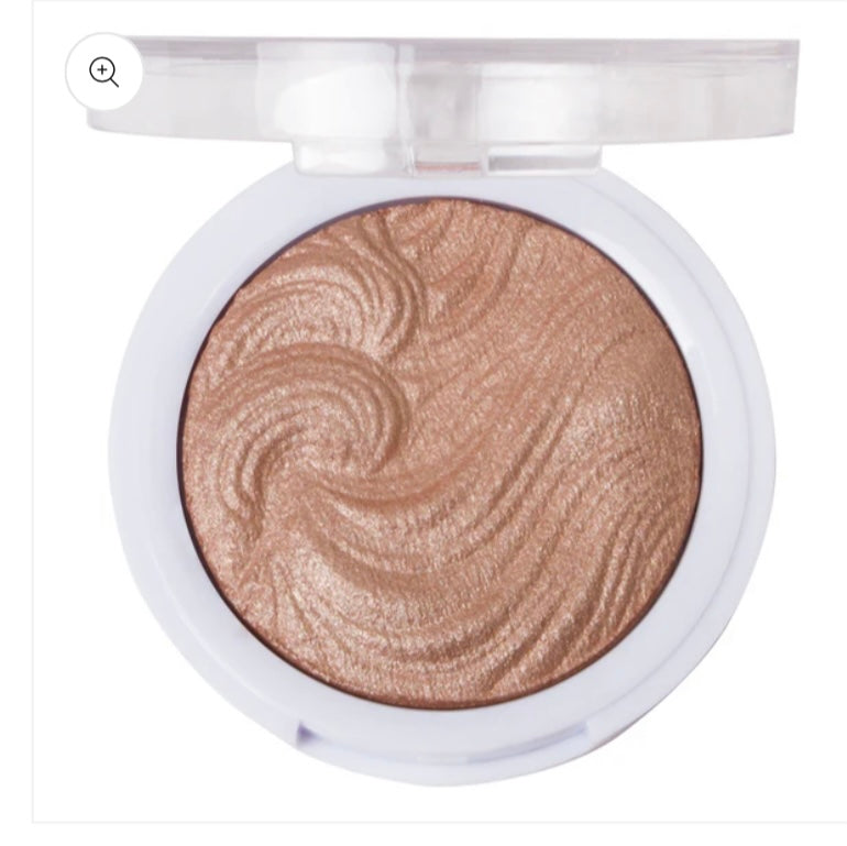 You Glow Girl Baked Highlighter