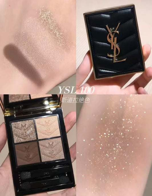 YSL Mini Clutch 100 Stora Dolls