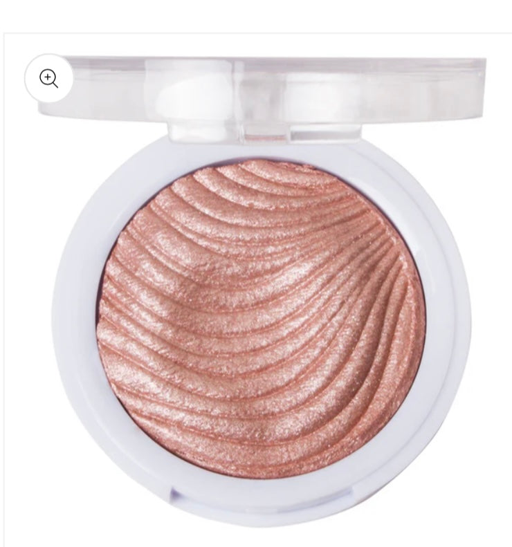 You Glow Girl Baked Highlighter