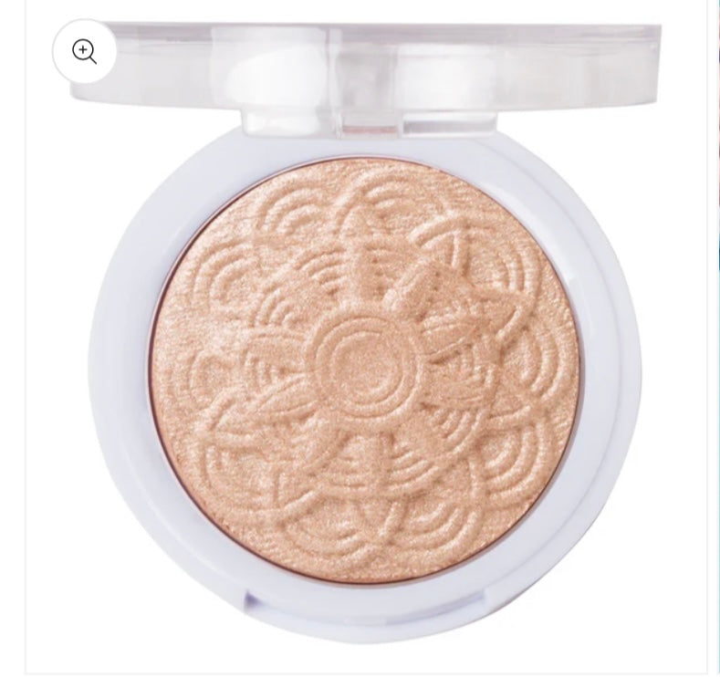 You Glow Girl Baked Highlighter