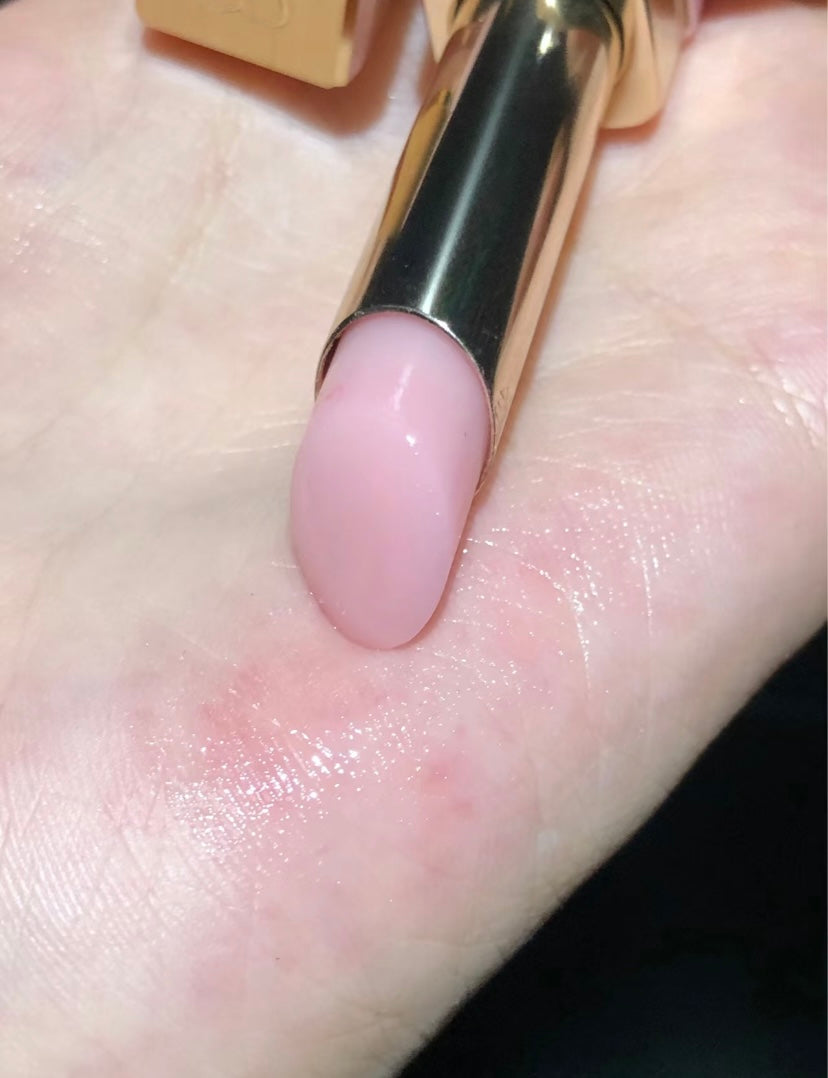 Cle de peau lip glorifier #Neutral Pink