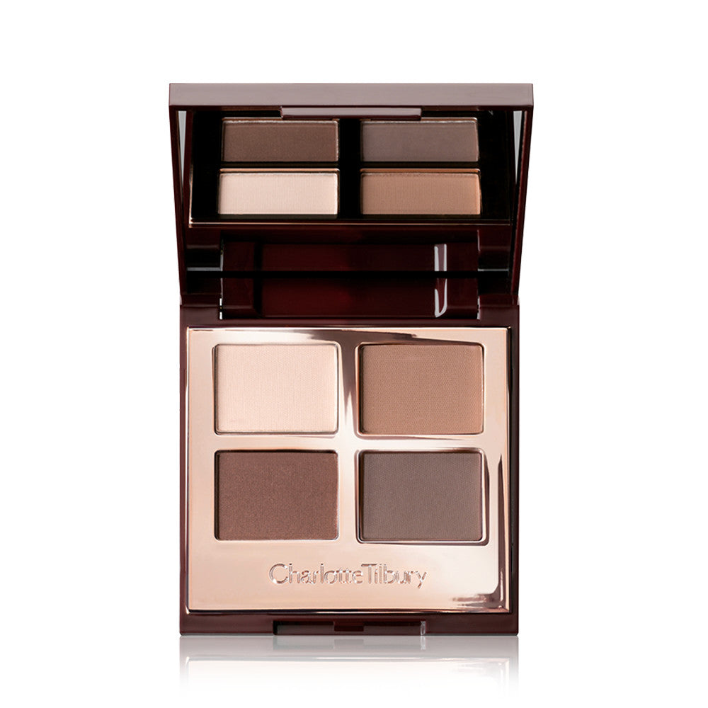 Charlotte Tilbury Luxury Palette The Sophiscate - Matte Eyeshadow