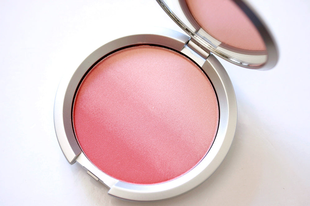 IT Cosmetics CC+ Radiance Ombre Blush .38 Oz #Je Ne Sais Quoi