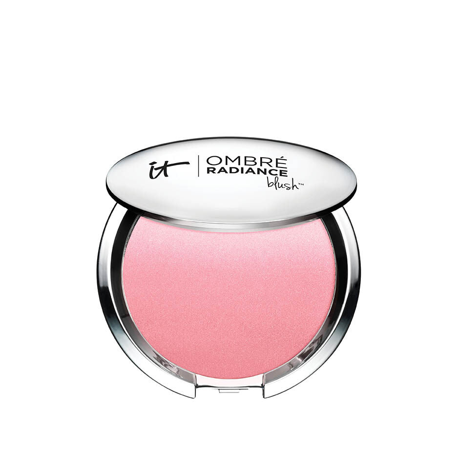 IT Cosmetics CC+ Radiance Ombre Blush .38 Oz #Je Ne Sais Quoi