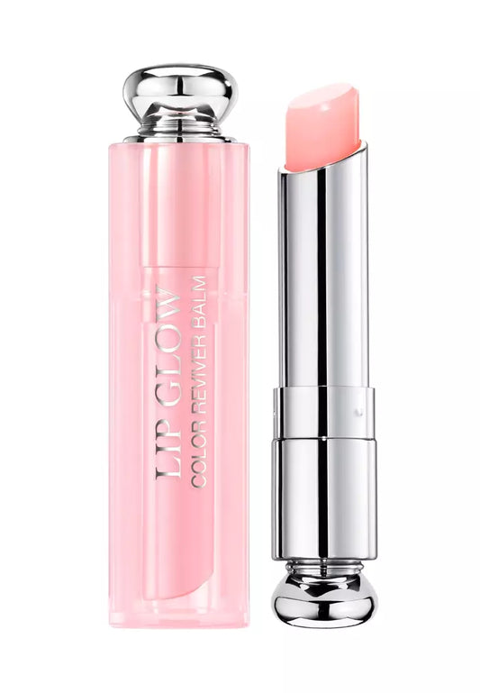 Dior lip glow #001 Pink