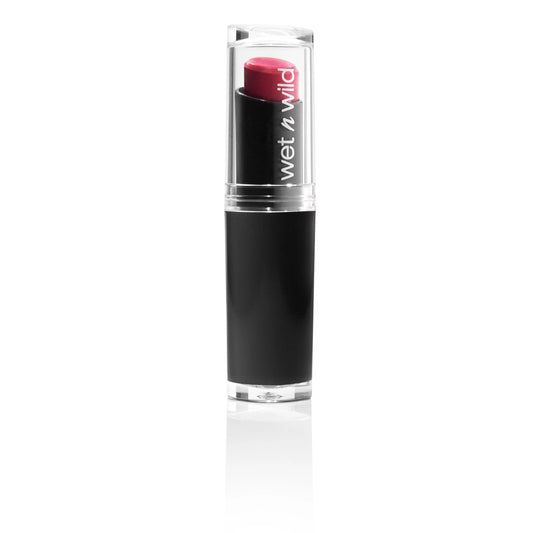 Wet n Wild MegaLast Lip Color # Rose-bud 904B