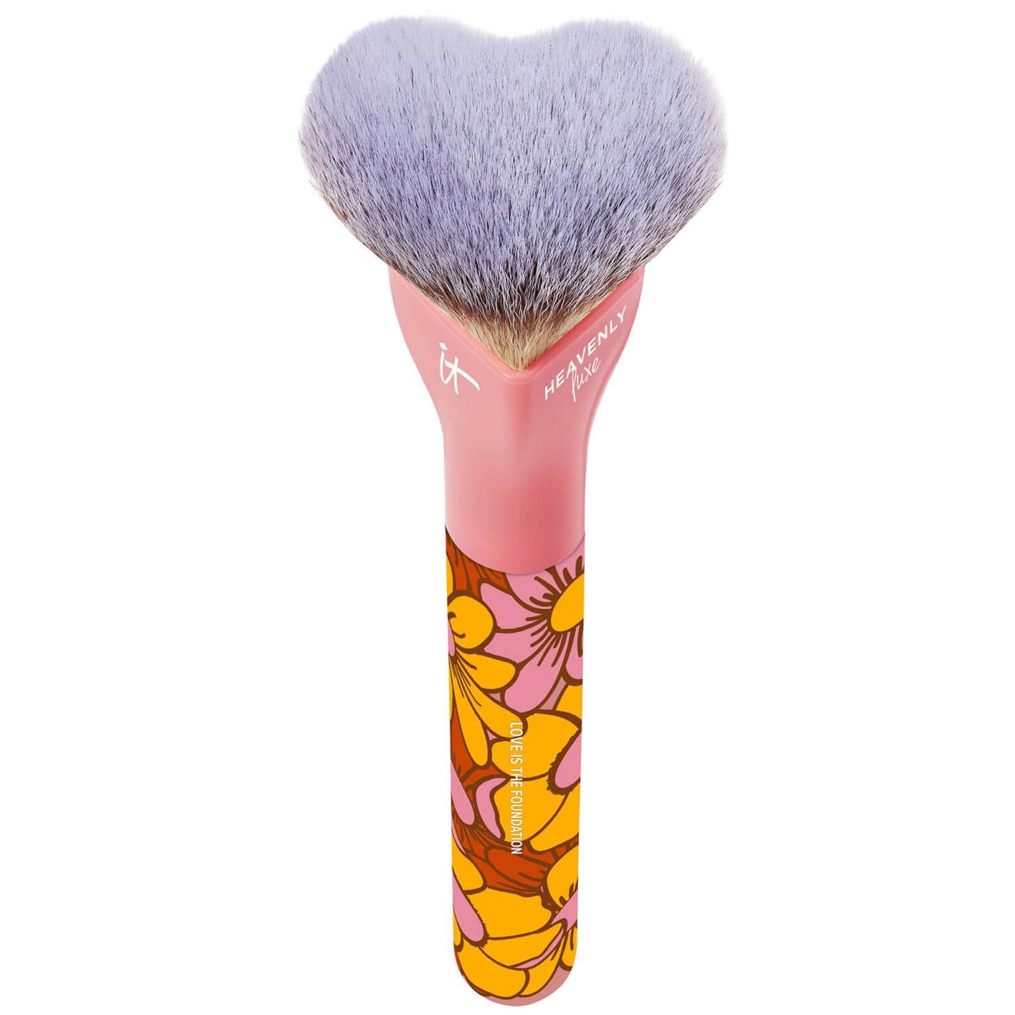 It Cosmetics Heavenly Luxe Flower Power Foundation Brush