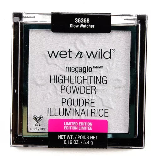 Wet n wild megaglo highlighting #Glow Watcher