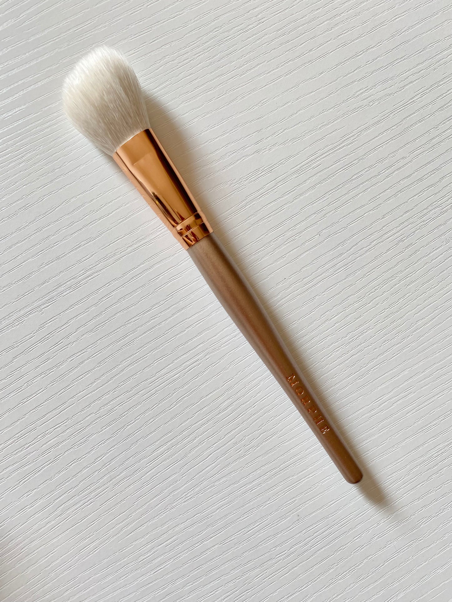 Morphe Angled Blush Brush