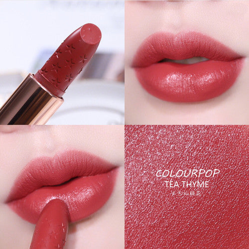 Colourpop crème lux lipstick (various shades)