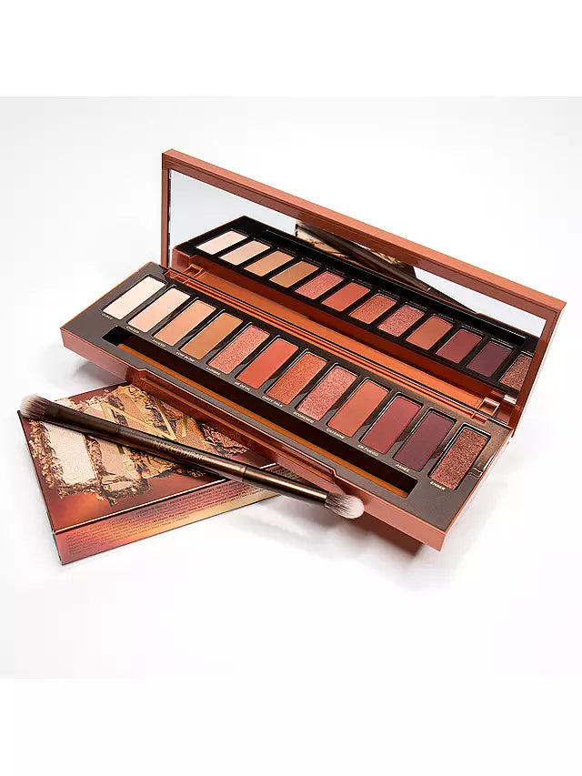 Urban Decay Naked Heat Palette