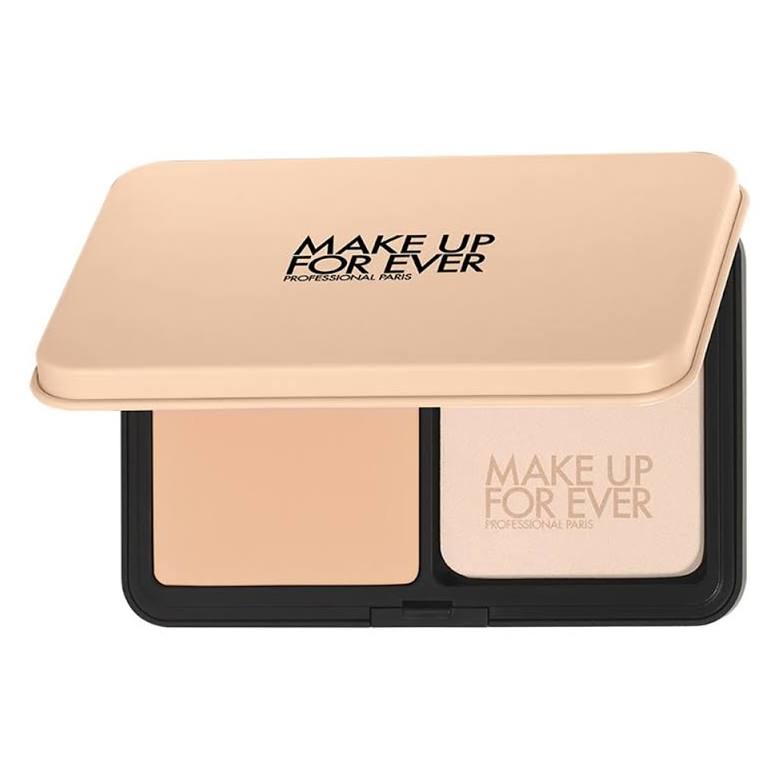 Make Up For Ever HD Skin Matte Velvet Powder Foundation