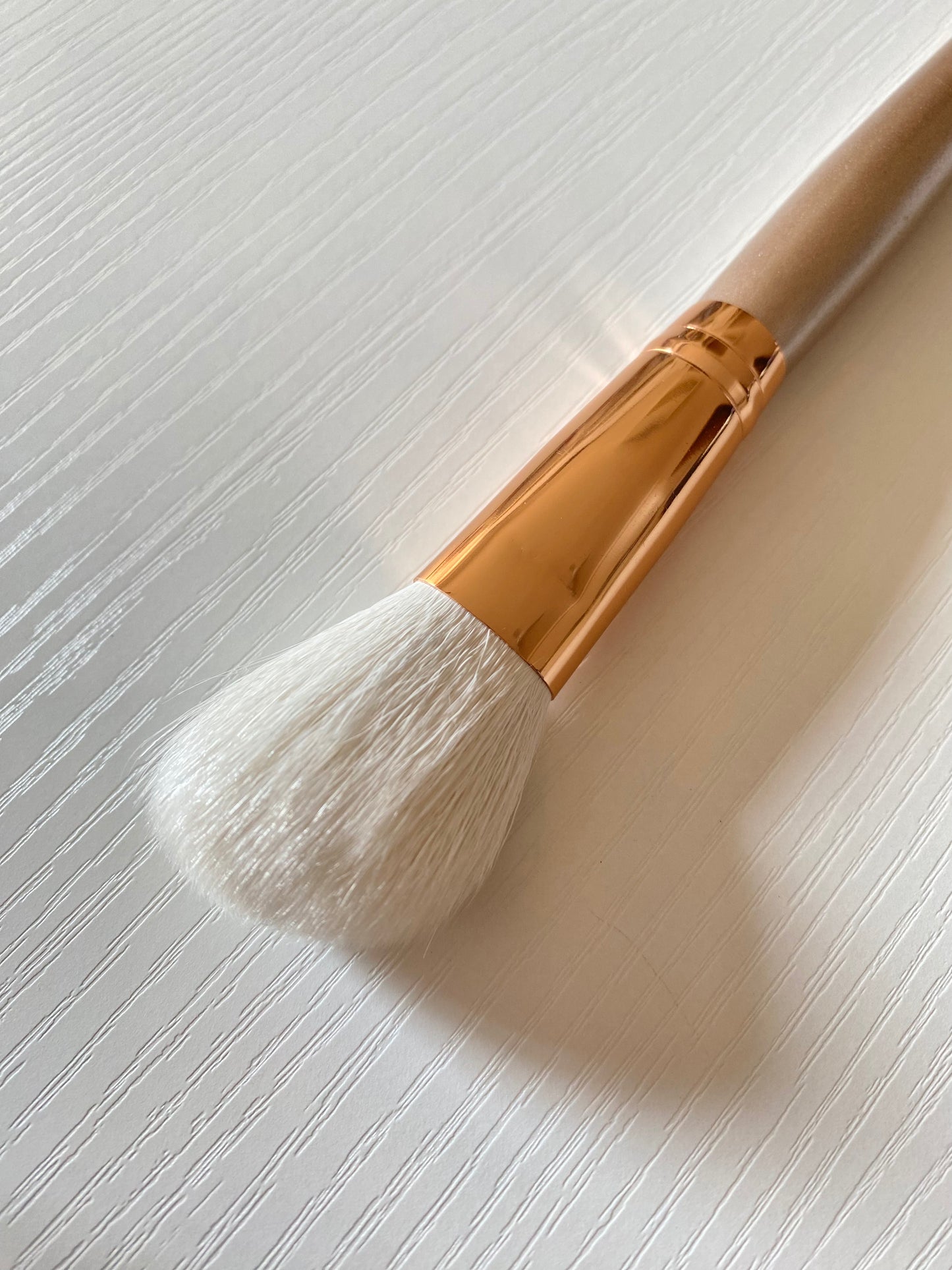 Morphe Angled Blush Brush