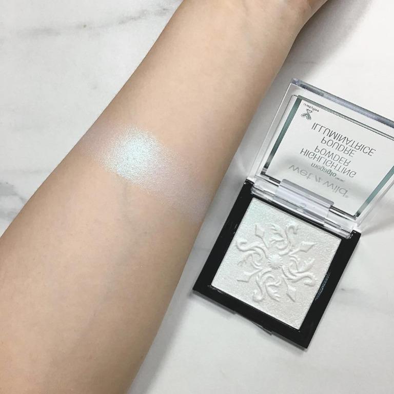 Wet n wild megaglo highlighting #Glow Watcher