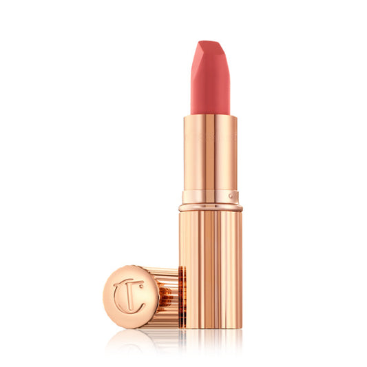 CHARLOTTE TILBURY MATTE REVOLUTION lipstick #Sexy Sienna