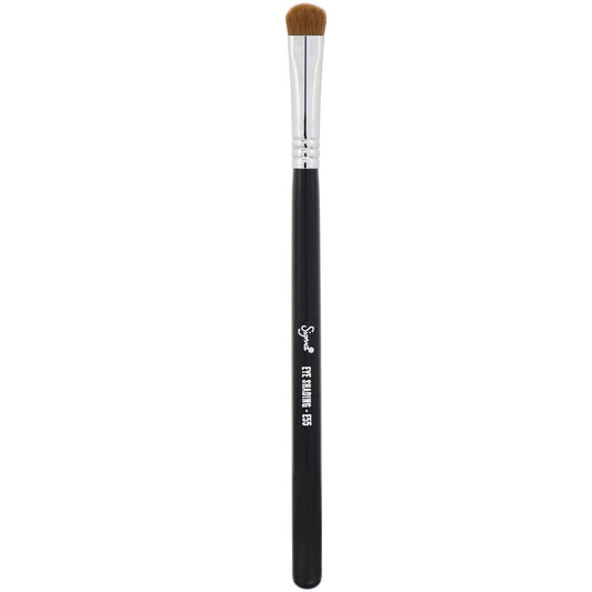 Sigma E55 Eye Shading Brush Bunny