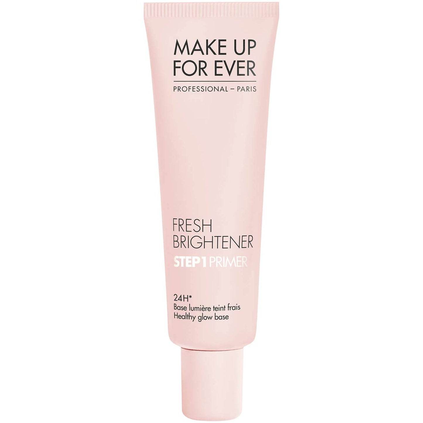 Make up for ever Step 1 fresh brightener primer 30ml