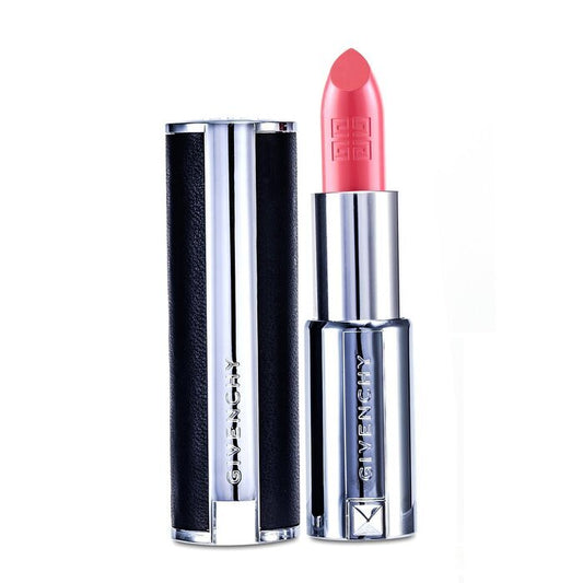 Givenchy Le Rouge Intense Color Sensuously Mat Lipstick #202 Rose Taffetas 3.4g