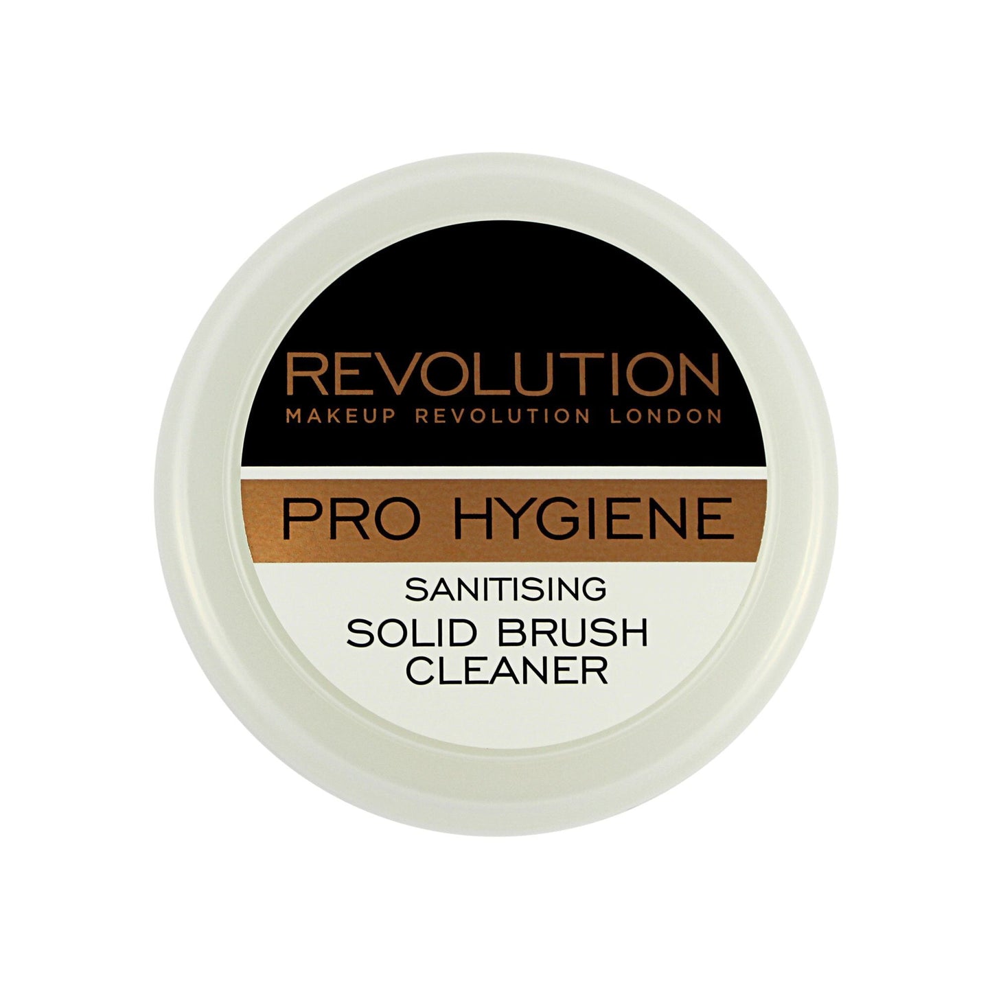 Makeup Revolution Solid Brush Cleaner 100g